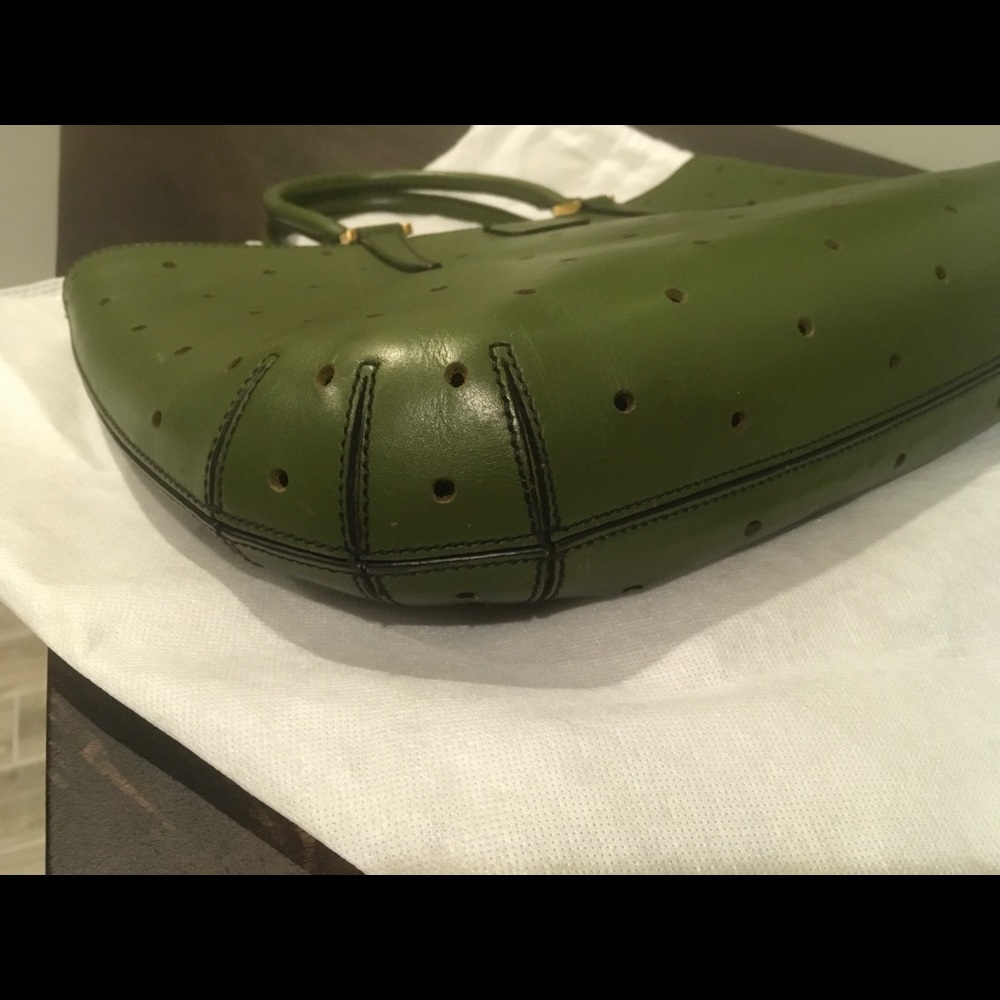 Fendi B Fab bag - Picture 10 of 14